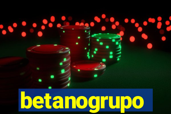 betanogrupo