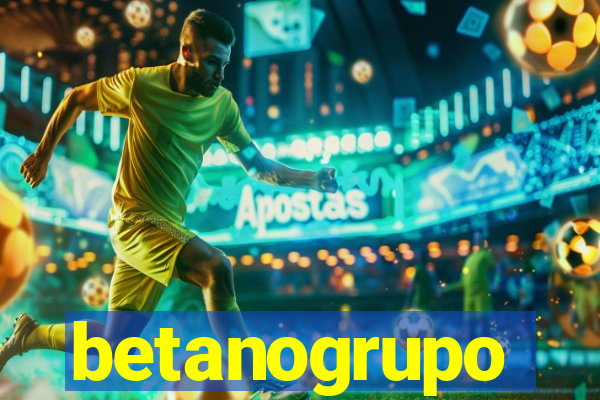 betanogrupo
