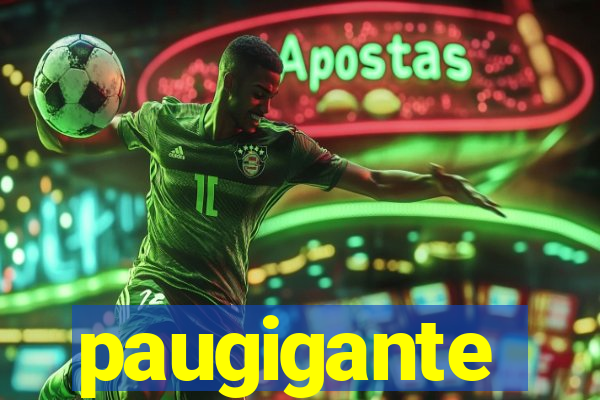 paugigante