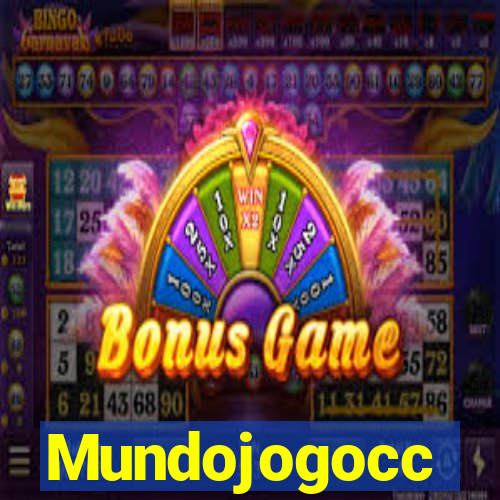 Mundojogocc