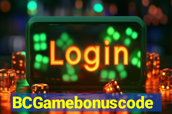BCGamebonuscode