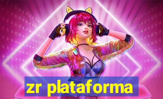 zr plataforma