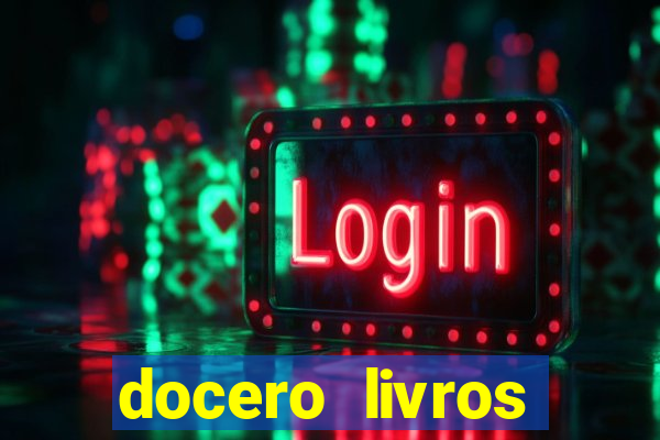 docero livros romance dark