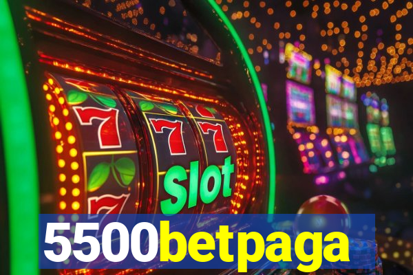 5500betpaga