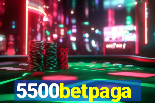 5500betpaga