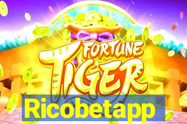 Ricobetapp