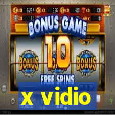 x vidio