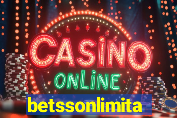 betssonlimita