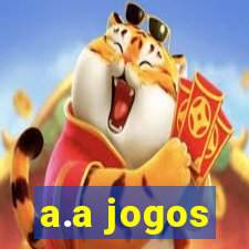a.a jogos