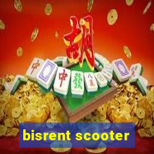 bisrent scooter