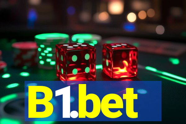 B1.bet