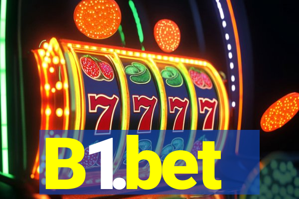 B1.bet