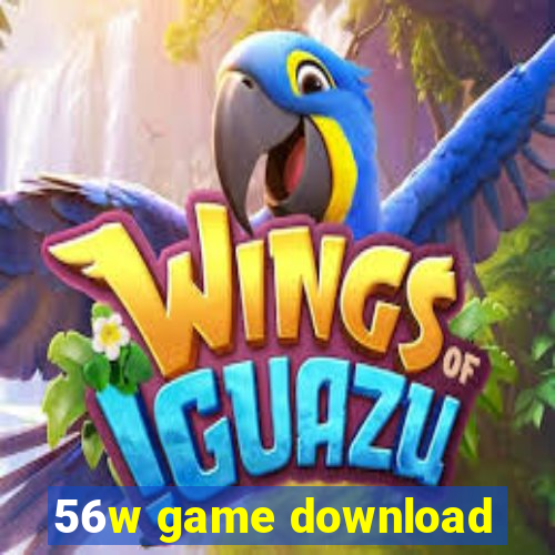 56w game download