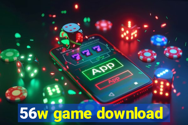 56w game download