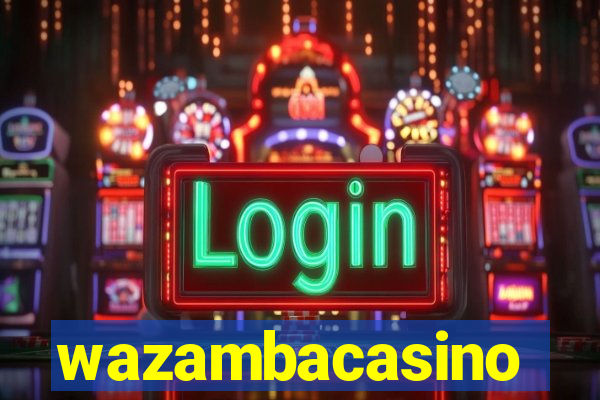 wazambacasino