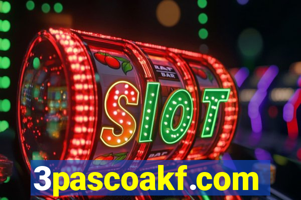 3pascoakf.com
