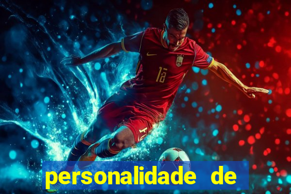 personalidade de uma bruxa