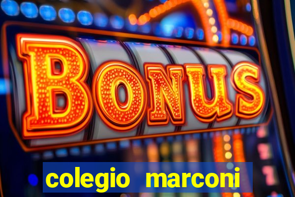 colegio marconi vila augusta