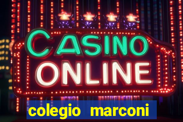 colegio marconi vila augusta