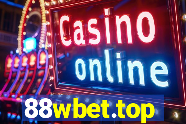 88wbet.top