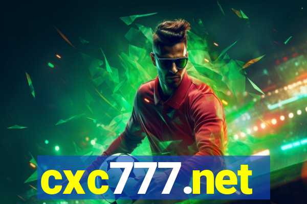 cxc777.net