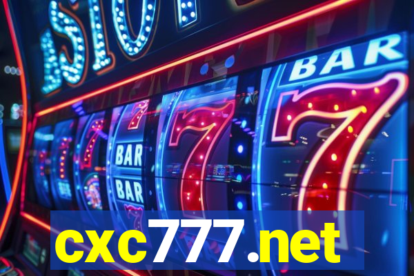 cxc777.net