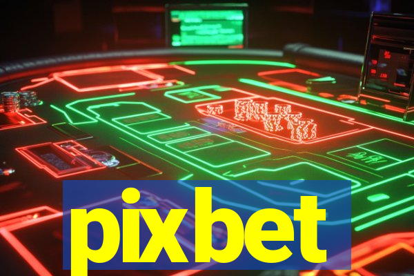pixbet