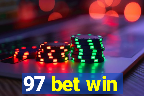 97 bet win