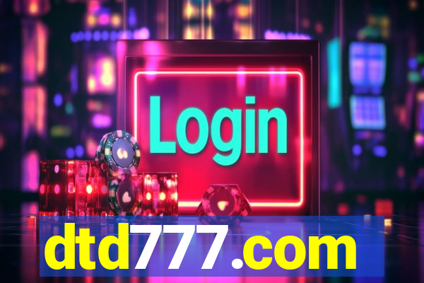 dtd777.com