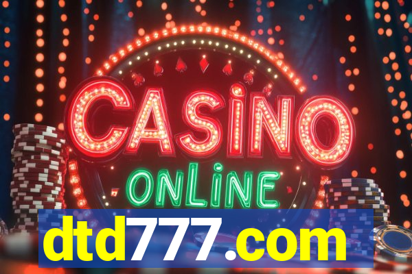 dtd777.com