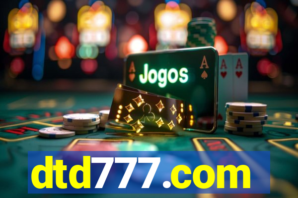 dtd777.com