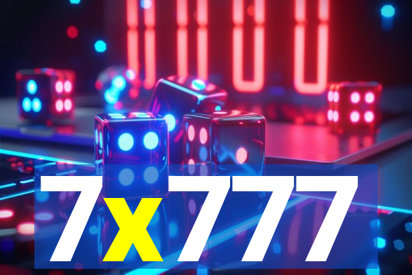 7x777