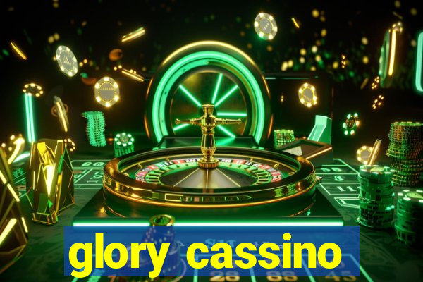 glory cassino