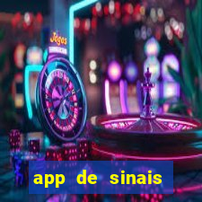 app de sinais fortune tiger
