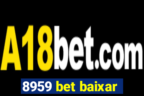 8959 bet baixar