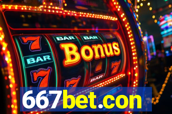 667bet.con