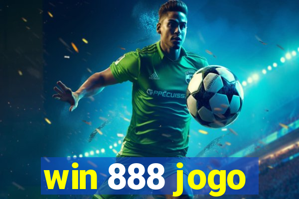 win 888 jogo
