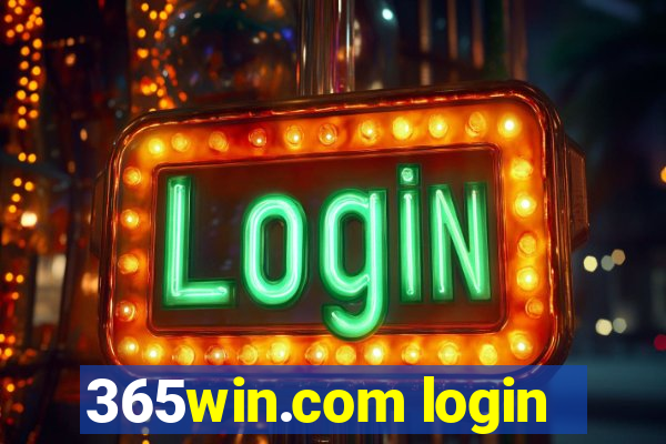 365win.com login