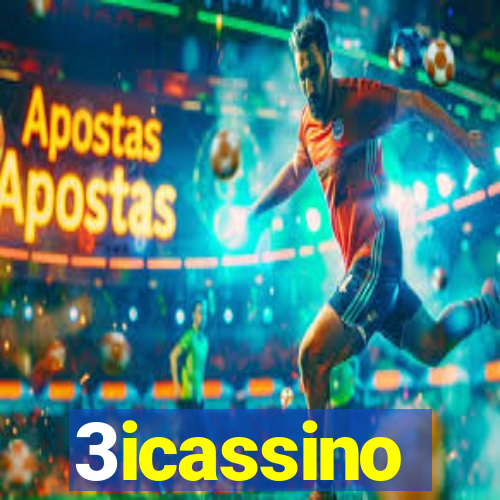 3icassino