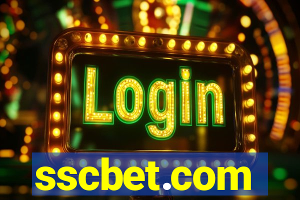 sscbet.com