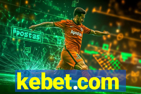 kebet.com