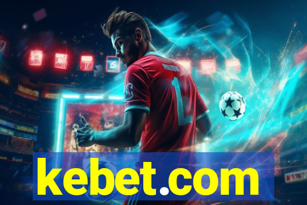 kebet.com