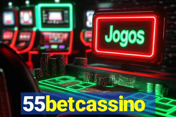 55betcassino