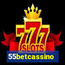 55betcassino