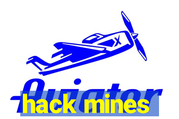 hack mines