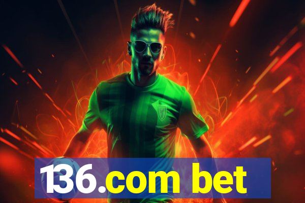 136.com bet