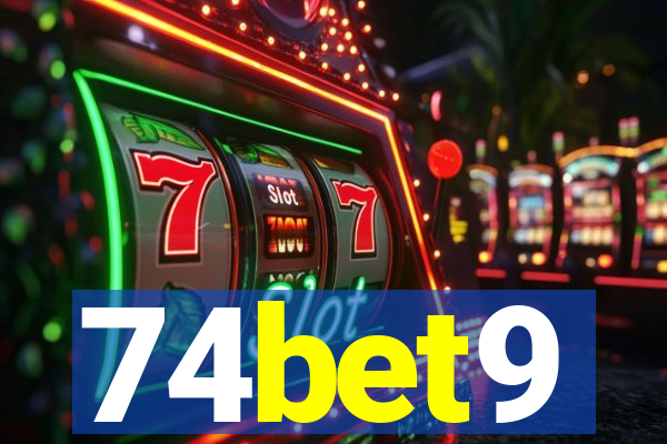 74bet9