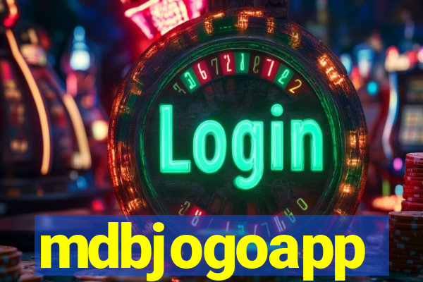 mdbjogoapp