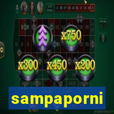 sampaporni