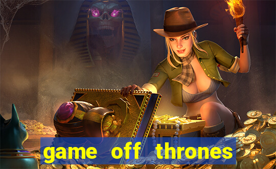 game off thrones torrent magnet
